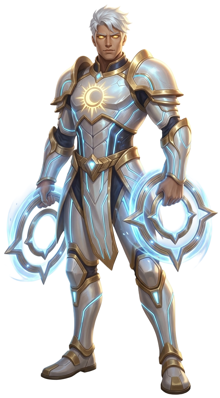 Hero 2